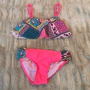Cute summer crush bikini